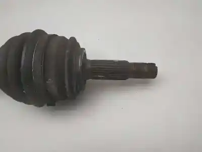 Автозапчастина б/у передня ліва трансмісія для toyota yaris (ncp1/nlp1/scp1) 1.4 d-4d linea luna посилання на oem iam 130595010  