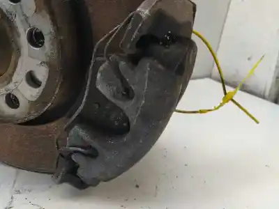 Second-hand car spare part FRONT LEFT BRAKE CALIPER for VOLKSWAGEN PASSAT B6 (3C2)  OEM IAM references 1K0615123E  