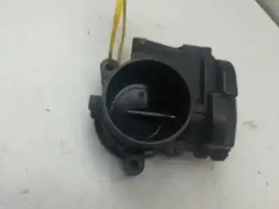 Second-hand car spare part THROTTLE BODY for PEUGEOT 207/207+ (WA_, WC_)  OEM IAM references A2C53279370  V75766978002