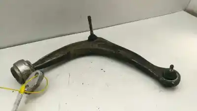 Peça sobressalente para automóvel em segunda mão braço de suspensão inferior dianteiro direito por bmw serie 3 berlina (e46) 318i referências oem iam 31126777852