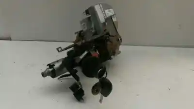 Peça sobressalente para automóvel em segunda mão coluna de direcção por renault clio iii pack authentique referências oem iam 8200937939a