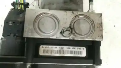 Piesă de schimb auto la mâna a doua abs pentru citroen c5 berlina exclusive referințe oem iam 9666092580