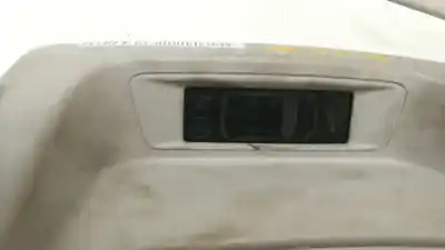 Piesă de schimb auto la mâna a doua lumina interioara pentru citroen c5 berlina exclusive referințe oem iam 9662156177