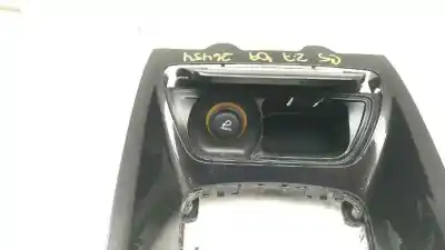 Piesă de schimb auto la mâna a doua scrusiera pentru citroen c5 berlina exclusive referințe oem iam 81230142