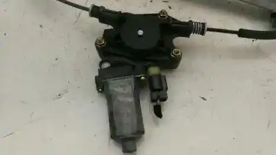 Pezzo di ricambio per auto di seconda mano alzacristalli posteriore sinistro per kia rio 1.5 crdi ex2 riferimenti oem iam 834011g000
