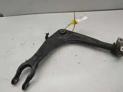 Peça sobressalente para automóvel em segunda mão BRAÇO DE SUSPENSÃO INFERIOR DIANTEIRO DIREITO por CITROEN C5 BERLINA  Referências OEM IAM 9661544780D  
