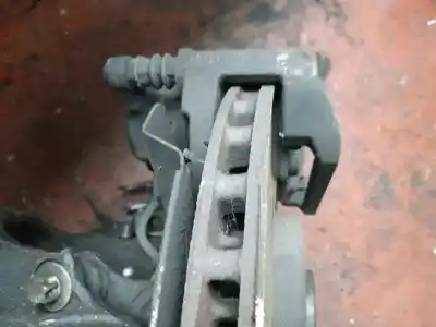 Piesă de schimb auto la mâna a doua etrier de frânã stânga pentru citroen c5 berlina exclusive referințe oem iam 9684703280