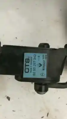 Second-hand car spare part ACCELERATOR PEDAL for RENAULT CLIO GRANDTOUR  OEM IAM references 8200297342  3467A00579