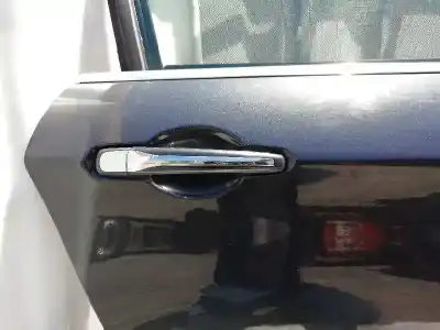 Piesă de schimb auto la mâna a doua încuietoare ușa din dreapta spate pentru citroen c5 berlina exclusive referințe oem iam 574394