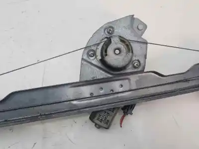 Pezzo di ricambio per auto di seconda mano alzacristalli anteriore destro per dacia sandero básico riferimenti oem iam 3j2931g