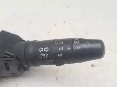 Peça sobressalente para automóvel em segunda mão comutador de luzes por nissan almera (n16/e) 1.5 16v cat referências oem iam 25540av600
