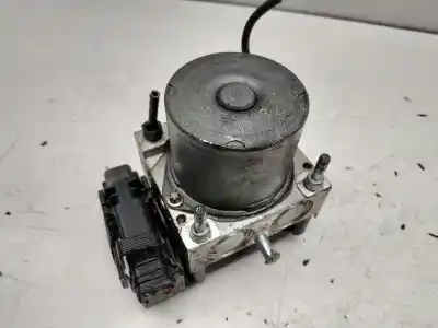 Peça sobressalente para automóvel em segunda mão abs por nissan almera (n16/e) 1.5 16v cat referências oem iam 0265800330
