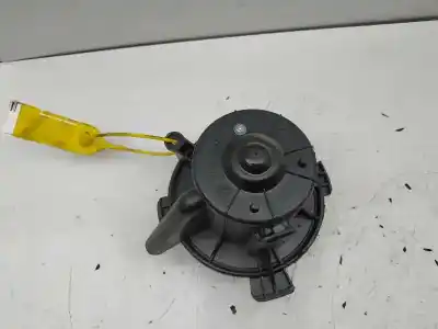 Second-hand car spare part heater blower motor for citroen c4 coupe lx oem iam references pf2a2b9506