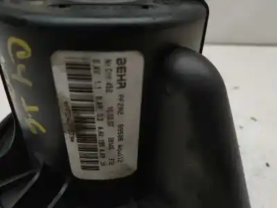 Peça sobressalente para automóvel em segunda mão motor de sofagem por citroen c4 coupe lx referências oem iam pf2a2b9506  