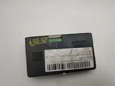 Second-hand car spare part headlights switch for bmw serie 3 compact (e46) 320td oem iam references 61318363662  