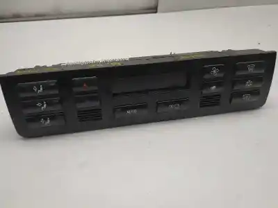 Peça sobressalente para automóvel em segunda mão comando de sofagem (chauffage / ar condicionado) por bmw serie 3 compact (e46) 320td referências oem iam 64116941732