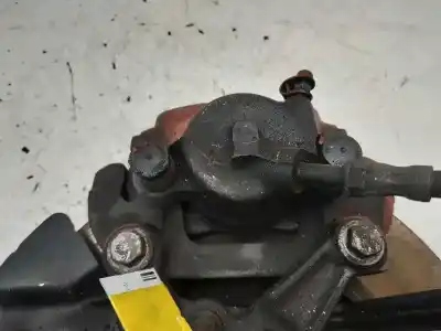 Second-hand car spare part front left brake caliper for bmw serie 3 compact (e46) 320td oem iam references 34111165029  