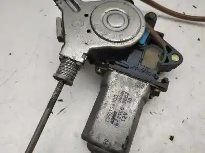 Peça sobressalente para automóvel em segunda mão elevador de vidros dianteiro direito por mazda premacy (cp) td exclusive (66kw) referências oem iam 8621003882  