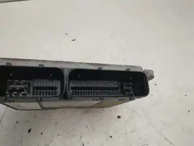 Pièce détachée automobile d'occasion CALCULATEUR MOTEUR ECU pour SEAT IBIZA (6L1)  Références OEM IAM 036906034JG 6160125101 4TV0036494