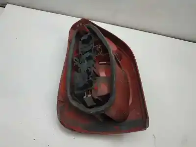 Pièce détachée automobile d'occasion FEU ARRIÈRE DROIT pour CITROEN XSARA PICASSO (N68)  Références OEM IAM 9631563980  