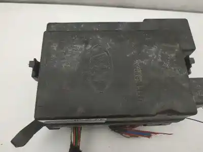 Pezzo di ricambio per auto di seconda mano scatola relè/fusibili per kia cerato 1.5 crdi riferimenti oem iam 919552f152
