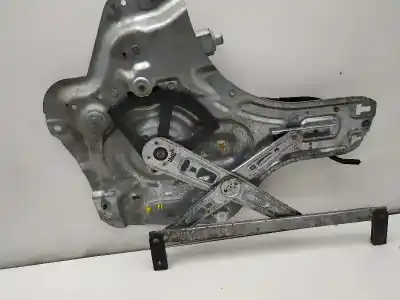 Pezzo di ricambio per auto di seconda mano alzacristalli posteriore destro per kia cerato 1.5 crdi riferimenti oem iam 834802f020