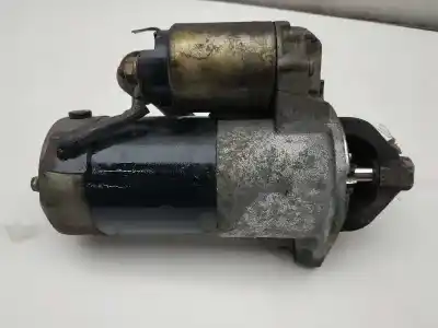 Pezzo di ricambio per auto di seconda mano motorino di avviamento per kia cerato 1.5 crdi riferimenti oem iam 361002a000