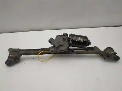 Pezzo di ricambio per auto di seconda mano tiranti e motorino del tergicristallo anteriore per kia cerato 1.5 crdi riferimenti oem iam 981102f000