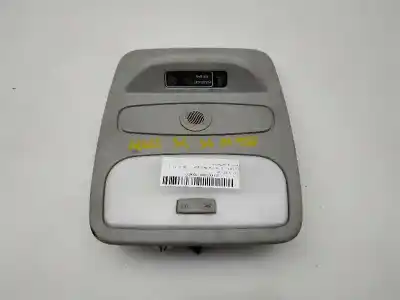 Recambio de automóvil de segunda mano de luz interior para renault clio iv 1.5 dci diesel fap referencias oem iam 969805401r  