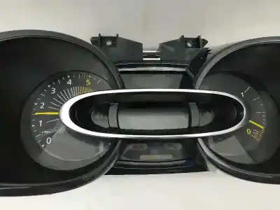 Автозапчастина б/у ПАНЕЛЬ ІНСТРУМЕНТІВ для RENAULT CLIO IV (BH_)  Посилання на OEM IAM 248103546R  