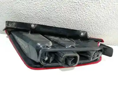 Автозапчасти б/у ЛЕВЫЙ ЗАДНИЙ ФОНАРЬ за FIAT GRANDE PUNTO (199)  ссылки OEM IAM 27460102  