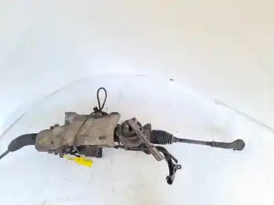 Second-hand car spare part steering rack for audi a3 (8p) 2.0 fsi ambiente oem iam references 1k1423981j  