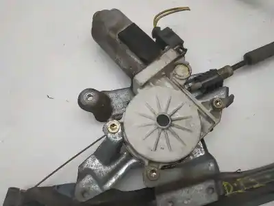 Pezzo di ricambio per auto di seconda mano ALZACRISTALLI ANTERIORE SINISTRO per FORD FOCUS BERLINA (CAK)  Riferimenti OEM IAM XS4123201  
