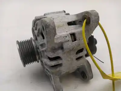 Peça sobressalente para automóvel em segunda mão alternador por renault twingo (co6) 1.2 54 cv / 40 kw referências oem iam 8200654541b