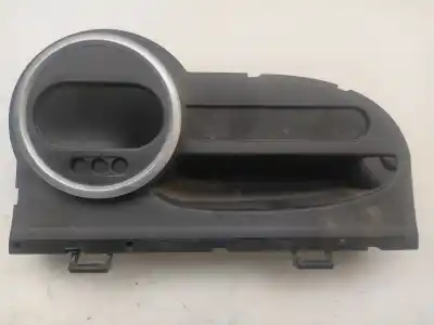 Peça sobressalente para automóvel em segunda mão quadrante por renault twingo (co6) 1.2 54 cv / 40 kw referências oem iam 8200725329  