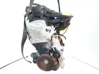 Pezzo di ricambio per auto di seconda mano motore completo per renault twingo (co6) 1.2 54 cv / 40 kw riferimenti oem iam d7f 800 d4fj772 d7f800
