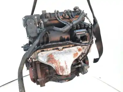 Pezzo di ricambio per auto di seconda mano motore completo per renault twingo (co6) 1.2 54 cv / 40 kw riferimenti oem iam d7f 800 d4fj772 d7f800