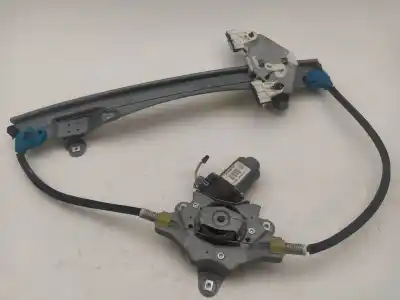 Pièce détachée automobile d'occasion LÉVE GLACE AVANT GAUCHE pour RENAULT TWINGO (CO6)  Références OEM IAM 400957C  
