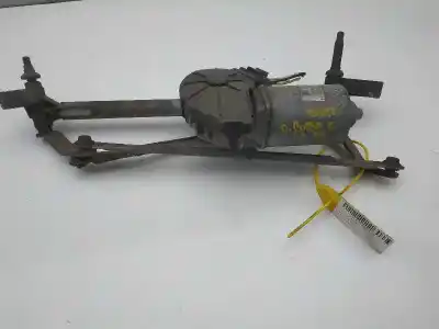 Second-hand car spare part front windshield wiper motor for opel corsa d cosmo oem iam references 131182340