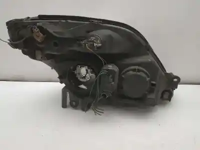 Автозапчасти б/у левая фара за renault megane i scenic (ja0) 1.9 dti diesel cat 98 cv / 72 kw ссылки oem iam 7700432098