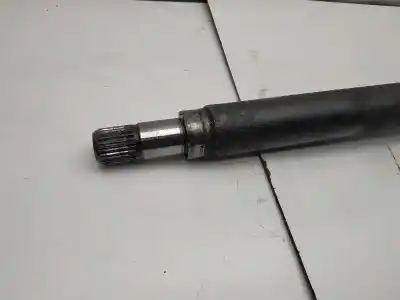 Second-hand car spare part front right transmission for ford focus c-max (cap) ambiente (d) oem iam references 3m513b436daf