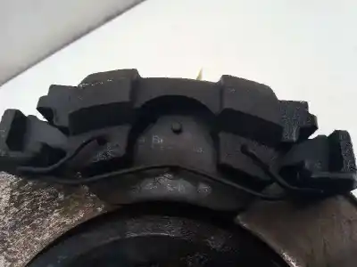 Second-hand car spare part front right brake caliper for toyota yaris (ncp1/nlp1/scp1) 1.4 d-4d linea luna oem iam references 4773052020  