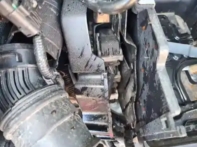 Peça sobressalente para automóvel em segunda mão centralina de motor uce por ford fiesta (cb1) ambiente referências oem iam 5ws40584bt