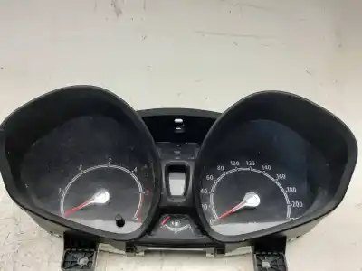 Peça sobressalente para automóvel em segunda mão quadrante por ford fiesta (cb1) ambiente referências oem iam 8a6t10849cd  