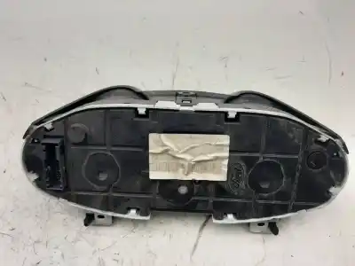 Peça sobressalente para automóvel em segunda mão quadrante por ford fiesta (cb1) ambiente referências oem iam 8a6t10849cd  