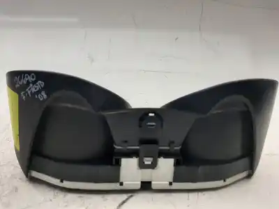 Peça sobressalente para automóvel em segunda mão quadrante por ford fiesta (cb1) ambiente referências oem iam 8a6t10849cd  