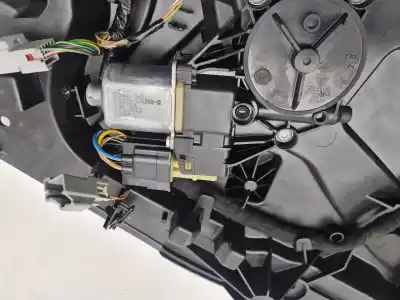 Peça sobressalente para automóvel em segunda mão elevador de vidros dianteira esquerda por ford fiesta (cb1) ambiente referências oem iam 8a61b23201cg