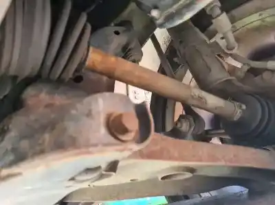 Peça sobressalente para automóvel em segunda mão transmissão dianteira direita por ford fiesta (cb1) ambiente referências oem iam 8v513b436ad