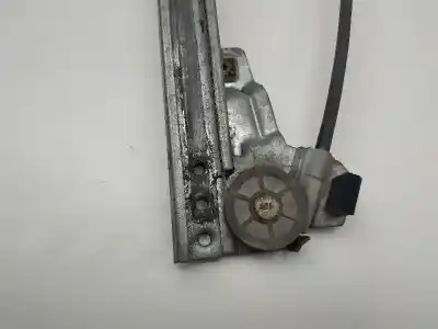 Second-hand car spare part driver left window regulator for citroen berlingo 1.9 d multispace oem iam references 0130821667