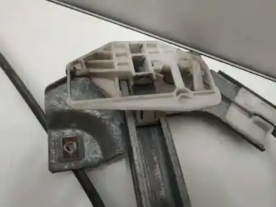 Автозапчастина б/у регулятор вікна передній лівий для citroen berlingo 1.9 d multispace посилання на oem iam 0130821667  